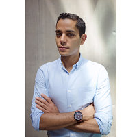 Rammy Elsaadany