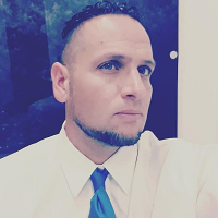 Christopher Charles Perry