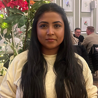 Jasmin Khalique