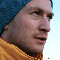 Lee Rayner