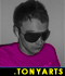 Tony Simpson