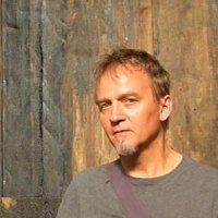 Kristofer Dan-Bergman