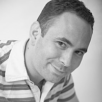 Rob Bloomfield