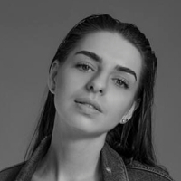 Iryna Topolevska