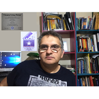 Argyrios Marmaras