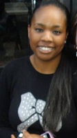 Alyia Dixon-Calliste