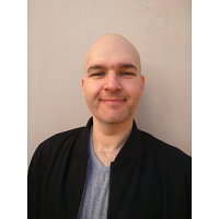 Ryan Otto