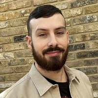 Jacob Escott