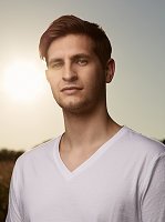 Thomas Crosby