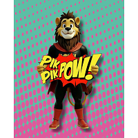 Pik Pik POW!