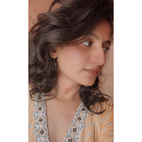 Swathi Hiralal