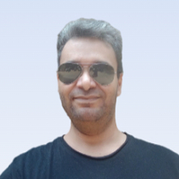 Nikhil Bhalla