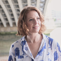 Laura Rogers