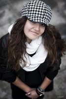 Julia Rubtsova