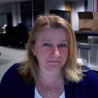Lesley Loveless