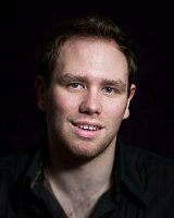 Eamon Yates