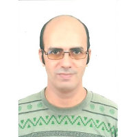 Mahmoud Hashish