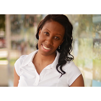 Antoinette Smith