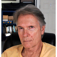 Jack Teague