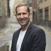 Dave Robinson