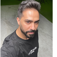 Soheil Keifi