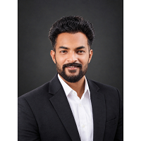 Pritam Santra