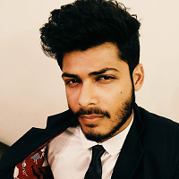Irshad Sheikh