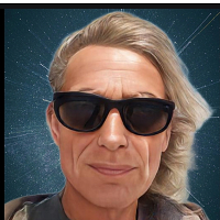 Mark Henderson