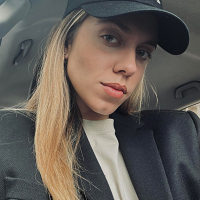 Sofia Roussou