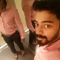 Sharan Ravin