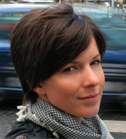 Daniela Danner
