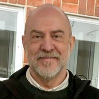 Sheldon Drake