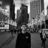 Nicholas Ang