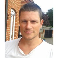 Liam McCann