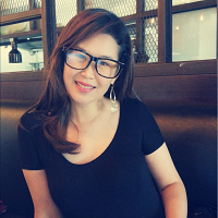Pavinee Phommak