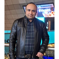 Okhtay Sattari