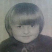 Alex Harvey