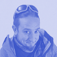Nicky Nikolaev