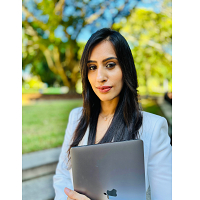 Rhea Sehgal