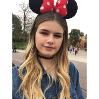 Leah Marriott