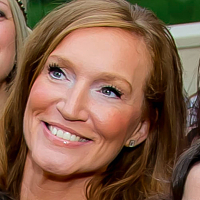 Caroline Dolan