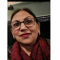 Charan Malhi