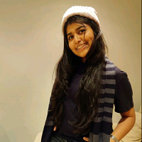 Simran Jain