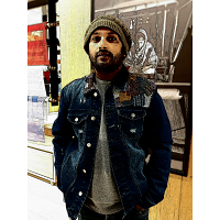 Emon Chowdhury
