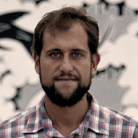 Marcos Rey