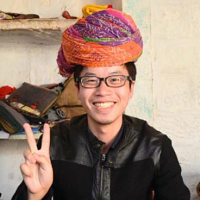 Suresh Xu