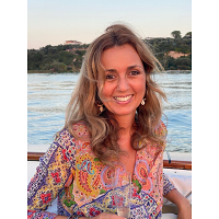 Simone De Groot