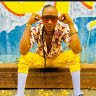 Richie Longomba