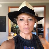 Jennifer Wilson