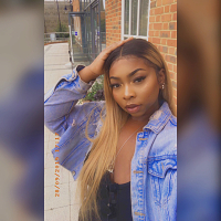Mickaela Coker-Mason